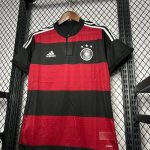 Allemagne Maillot Foot Retro 2014