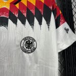 Allemagne maillot retro foot 1994