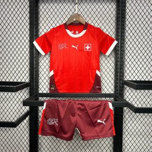 Kit Enfant Suisse 2024 2025