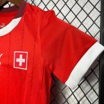 Kit per bambini Svizzera 2024 2025