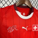 Kit per bambini Svizzera 2024 2025