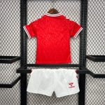 Kit Infantil Dinamarca