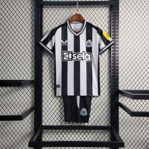 Newcastle Children's Kit 2023 2024