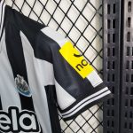 Kit Enfant Newcastle 2023 2024