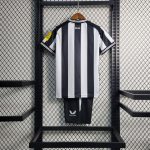 Kit Enfant Newcastle 2023 2024