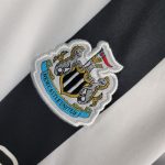 Kit Enfant Newcastle 2023 2024