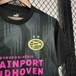 PSV Eindhoven Maillot 2024 2025 Prématch