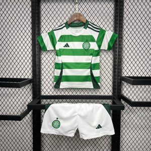 Kit Enfant Celtic 2024 2025