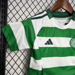 Kit Enfant Celtic 2024 2025