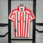 Athletic Bilbao 1997 1998 Home