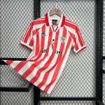 Athletic Bilbao 1997 1998 Domicile