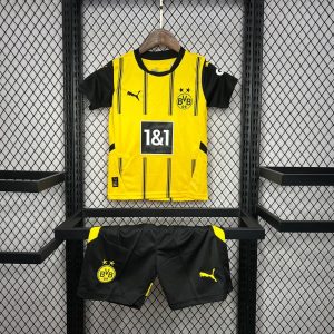 Dortmund 2024 2025 Kids Kit