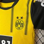 Kit Enfant Dortmund 2024 2025