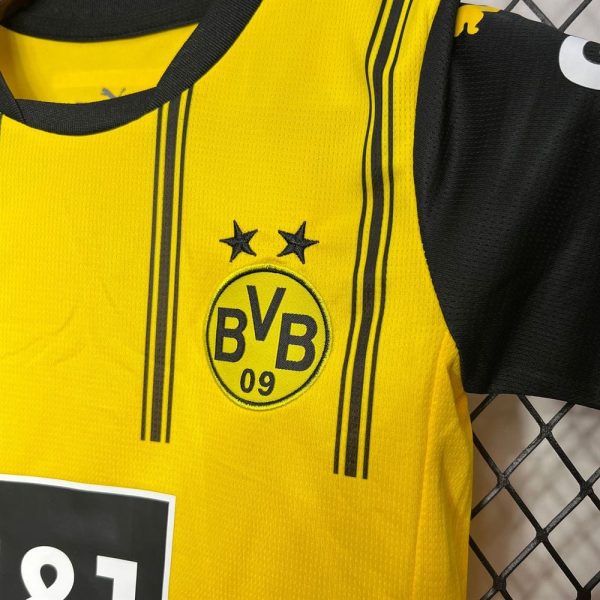 Kit Enfant Dortmund 2024 2025