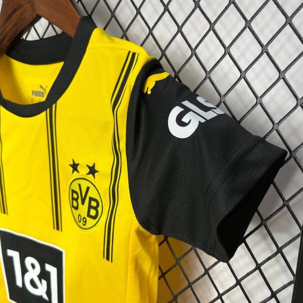 Kit Enfant Dortmund 2024 2025