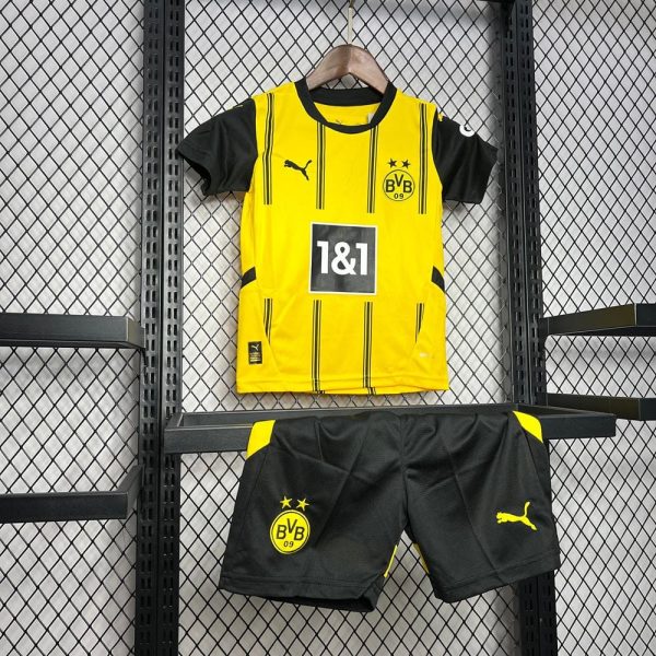 Kit Enfant Dortmund 2024 2025