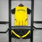 Kit Enfant Dortmund 2024 2025