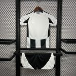 Kit Enfant Juventus 2024 2025