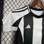 Kit Enfant Juventus 2024 2025