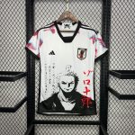 Japan-Konzept-Fußballtrikot Roronoa Zoro 2022 2023