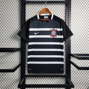 Corinthians maillot retro 2014 2015