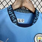 Kit Enfant Manchester City 2024 2025