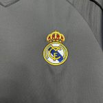 Real Madrid maillot foot rétro 2005 2006