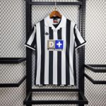 Juventus Retro Football Shirt 1998 1999