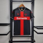 Bayer Leverkusen Fußballtrikot 2024 2025