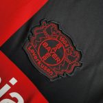 Bayer Leverkusen Fußballtrikot 2024 2025