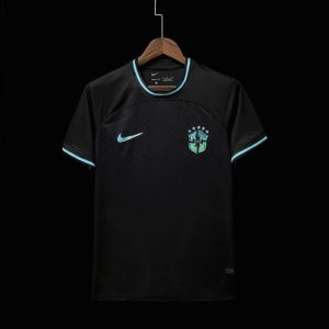 Camiseta conceptual de Brasil 2022/23