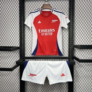 Kit Enfant Arsenal