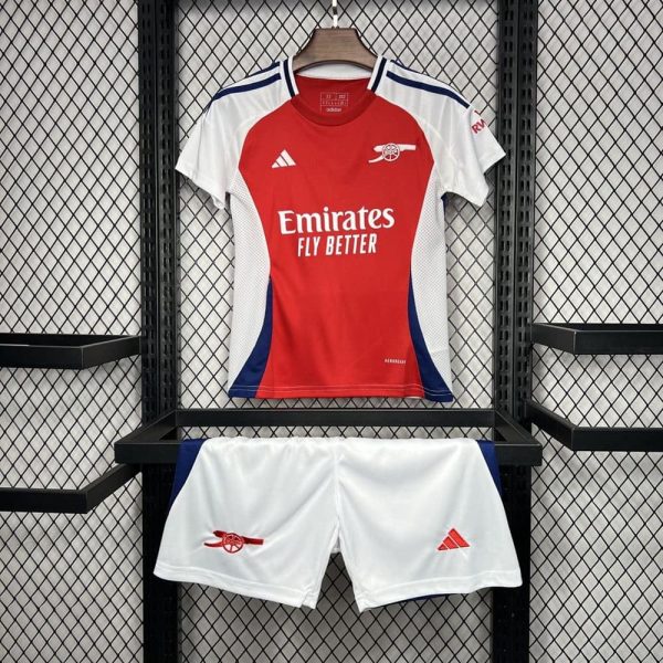 Arsenal Kids Kit