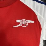 Kit Enfant Arsenal