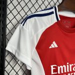 Kit Enfant Arsenal