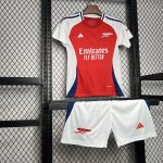 Kit Enfant Arsenal