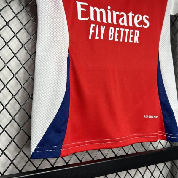 Arsenal Kids Kit