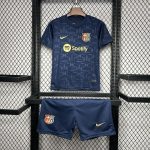 Kit Enfant FC Barcelone