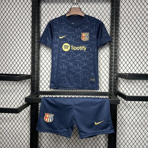 FC Barcelona Kids Kit