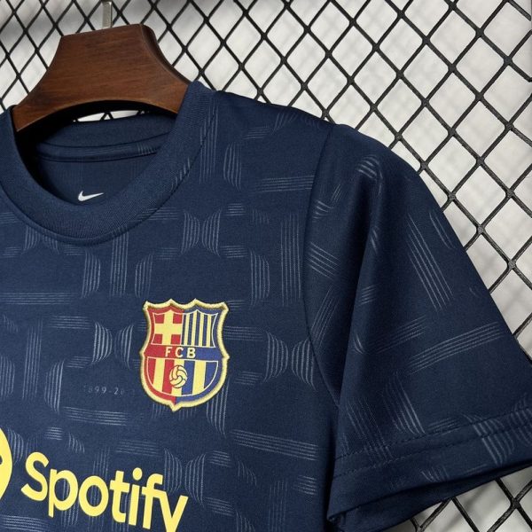 FC Barcelona Kids Kit