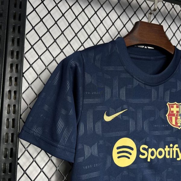 FC Barcelona Kids Kit