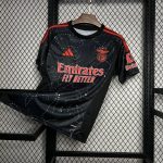 Benfica maillot foot extérieur 2024 2025