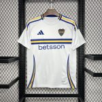 Boca Juniors maillot foot extérieur 2024 2025