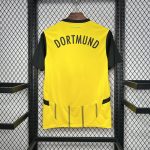 Camisa principal do Borussia Dortmund 2024 2025