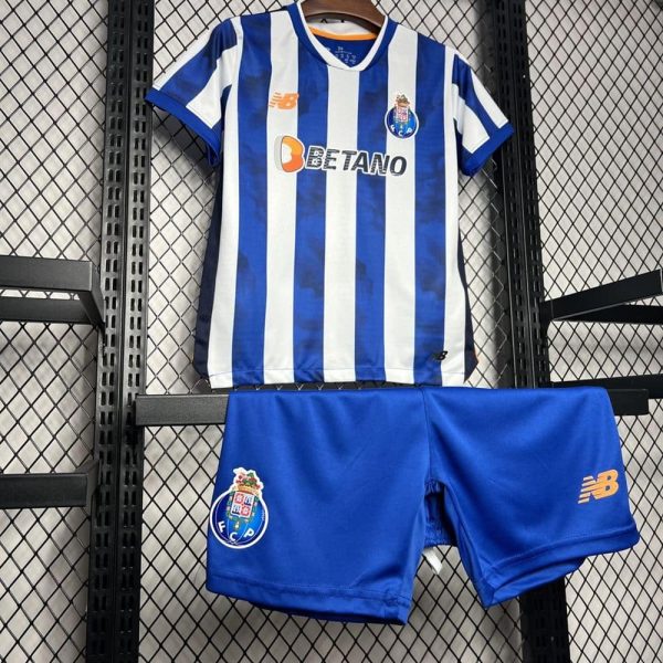 Kit Enfant FC Porto