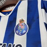 Kit Enfant FC Porto