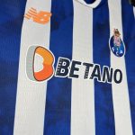 Kit Enfant FC Porto