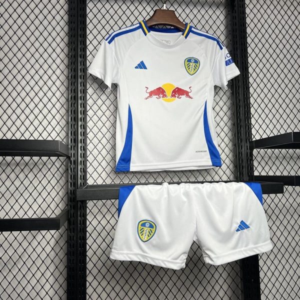 Kit Enfant Leeds