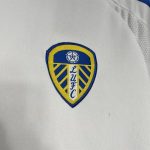 Leeds maillot foot domicile 2024 2025