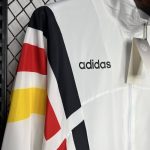 Veste / Survêtement Allemagne 2024 2025